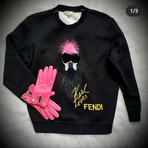 FENDI Sweatshirt